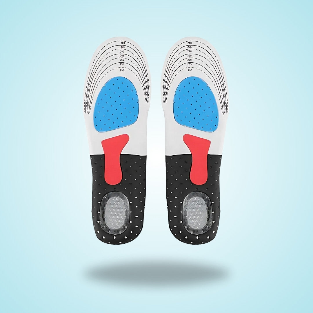 1x StrideGuard - Mobility Protection Insoles