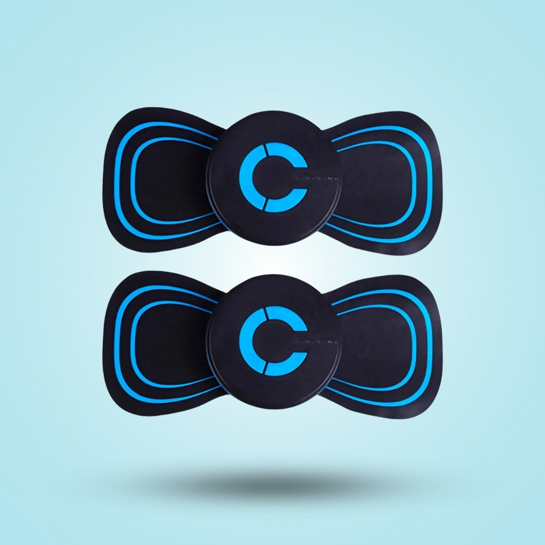 2x RejuvaRelief - Whole Body Massager