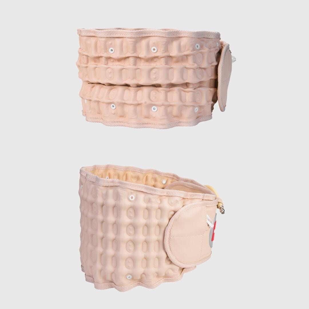 BackEase™ - Lower Back Support Belt