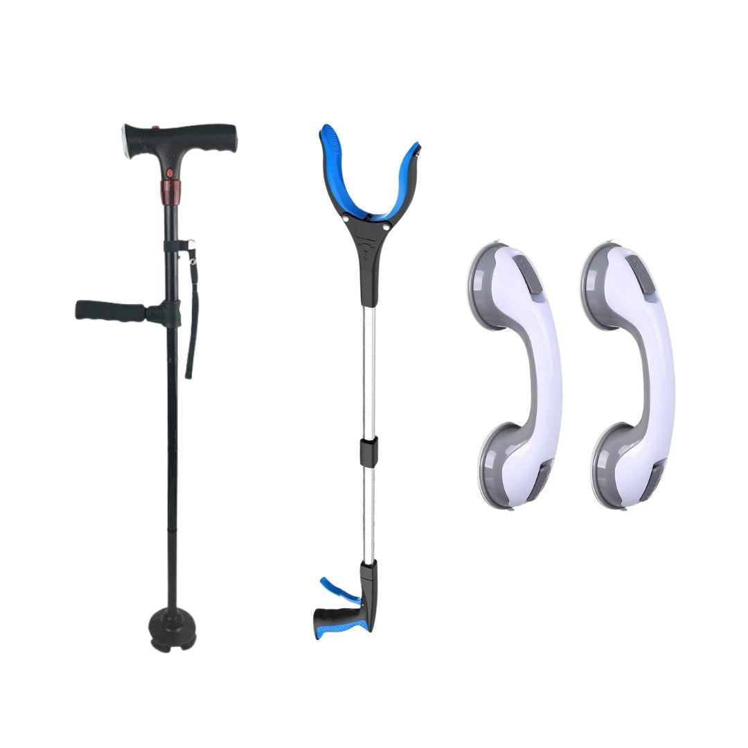 Ultimate Independence Bundle