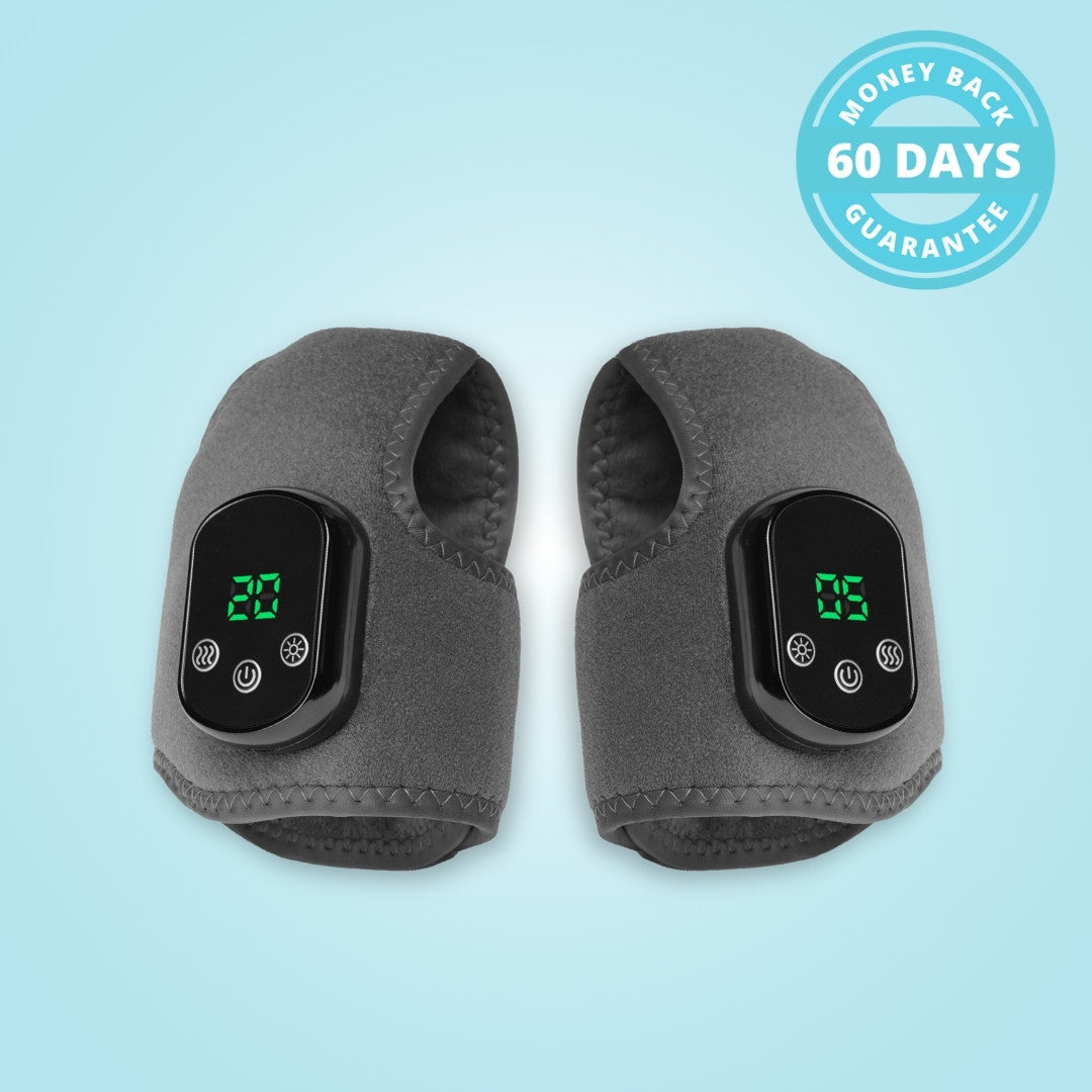FootRevive™ Massagers Pair