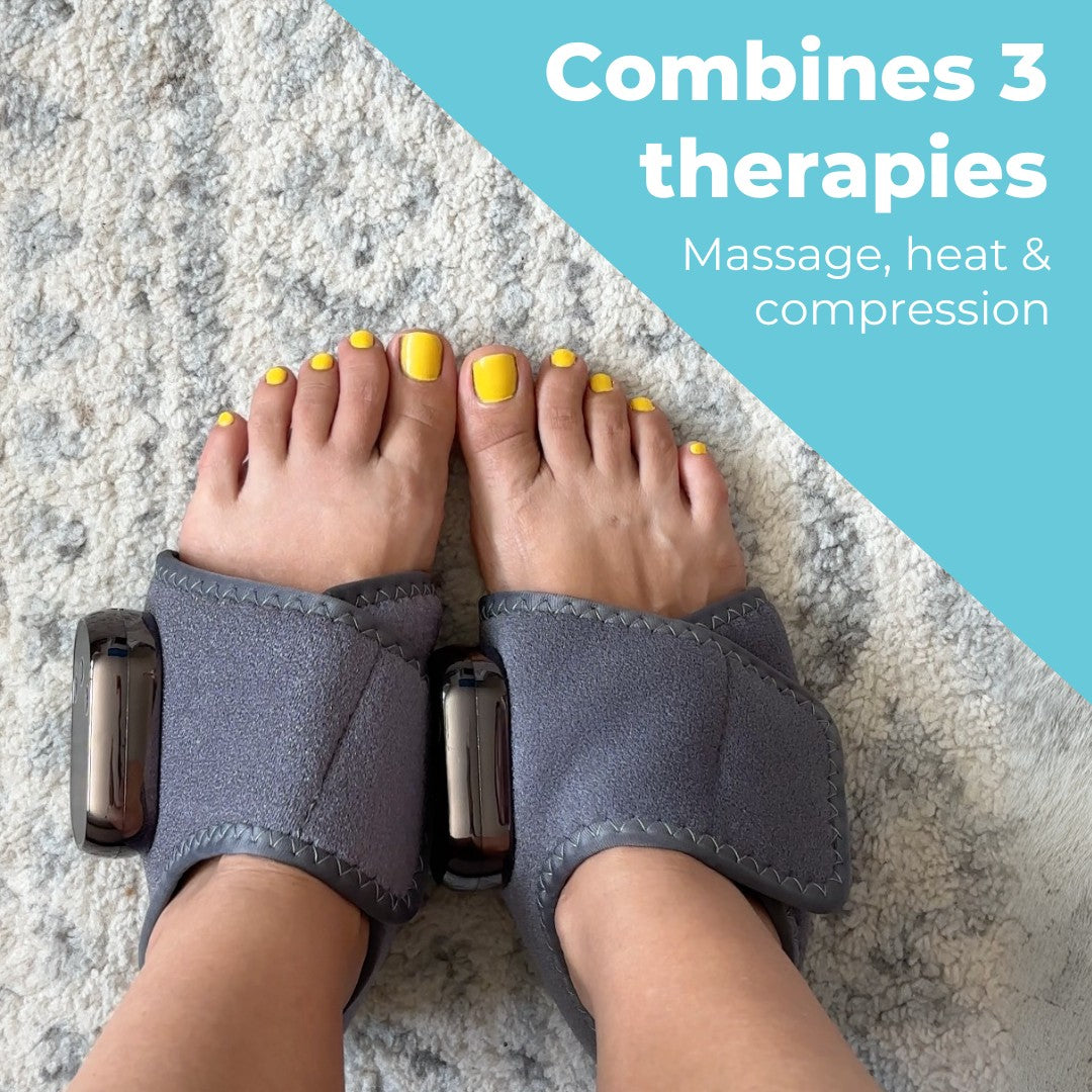 FootRevive™ Massagers Pair