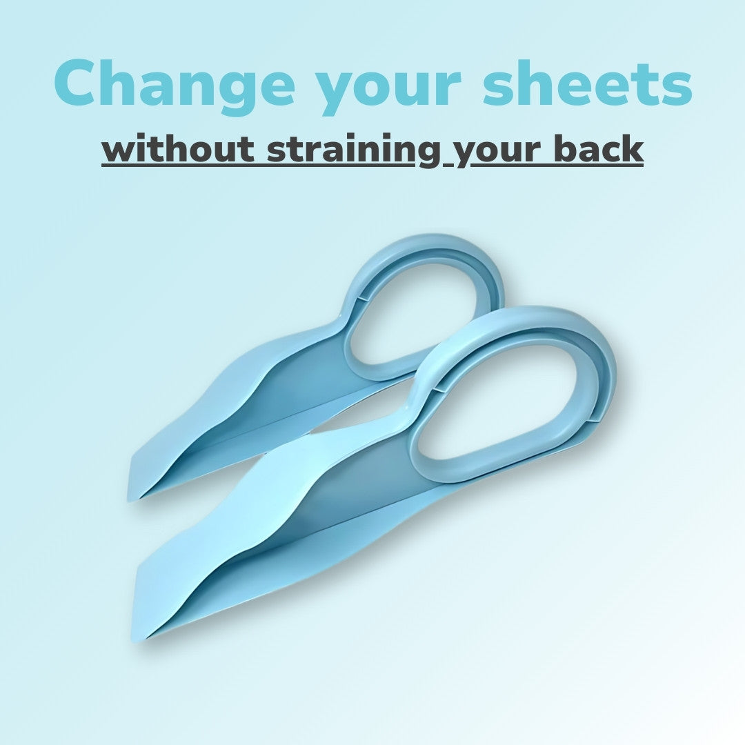 MattressMate - Mattress Lifting Tool