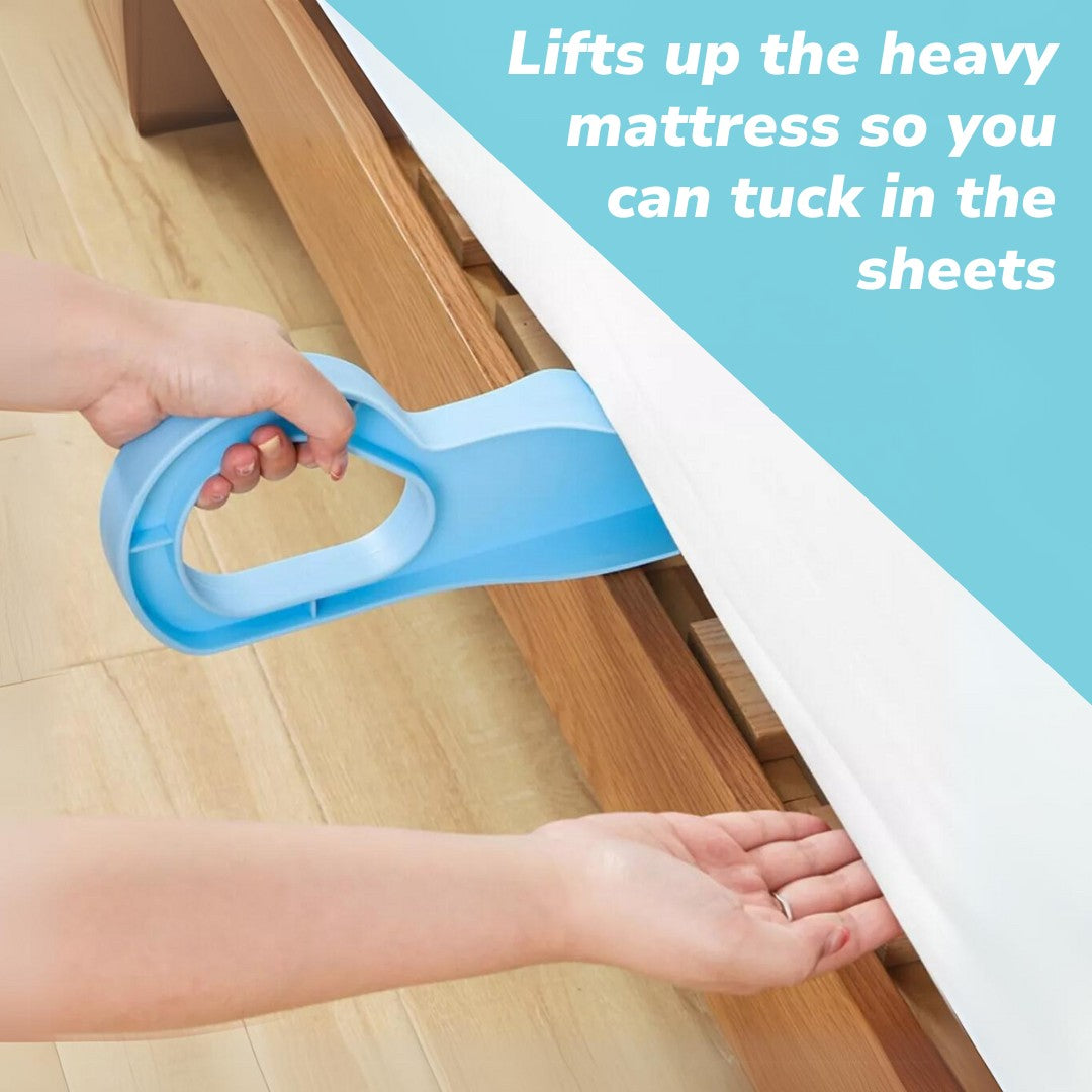 MattressMate - Mattress Lifting Tool