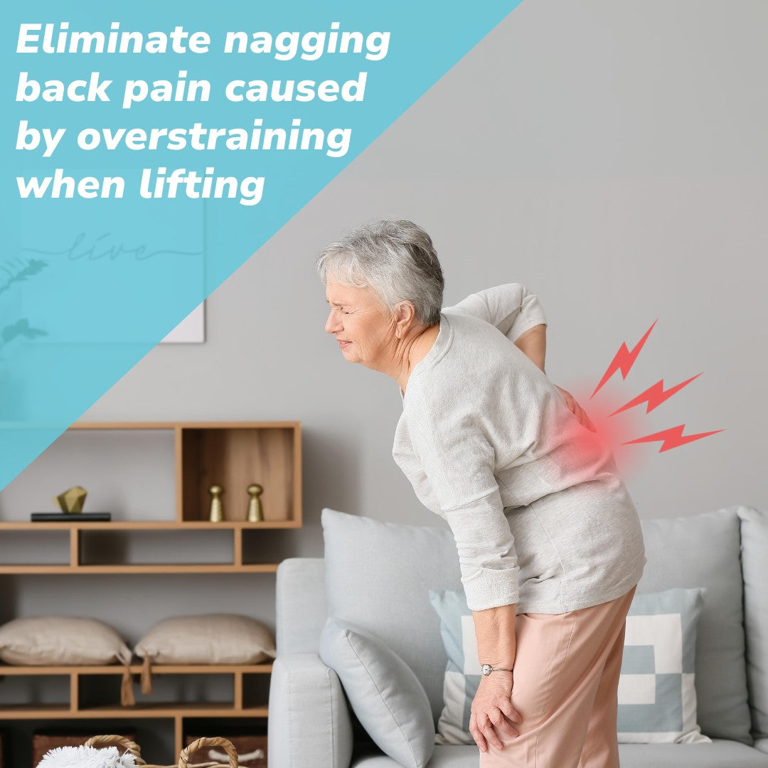 MattressMate - Mattress Lifting Tool