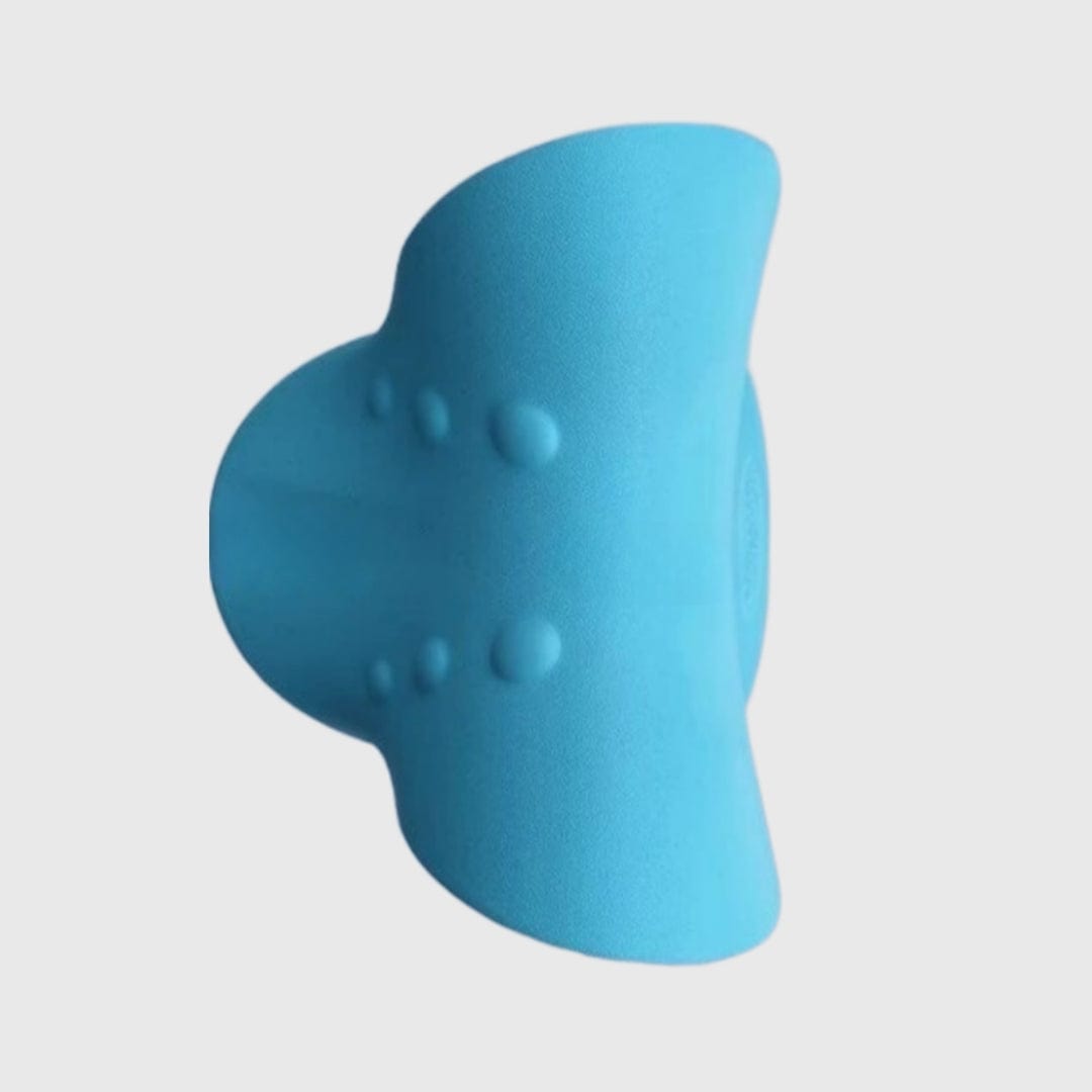 NeckEase™ - Neck Pain Relief Device