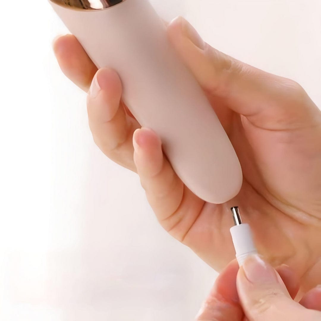 PediPro™ - Smooth Pedicure Wand