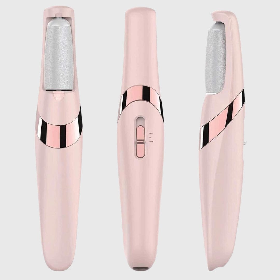 PediPro™ - Smooth Pedicure Wand
