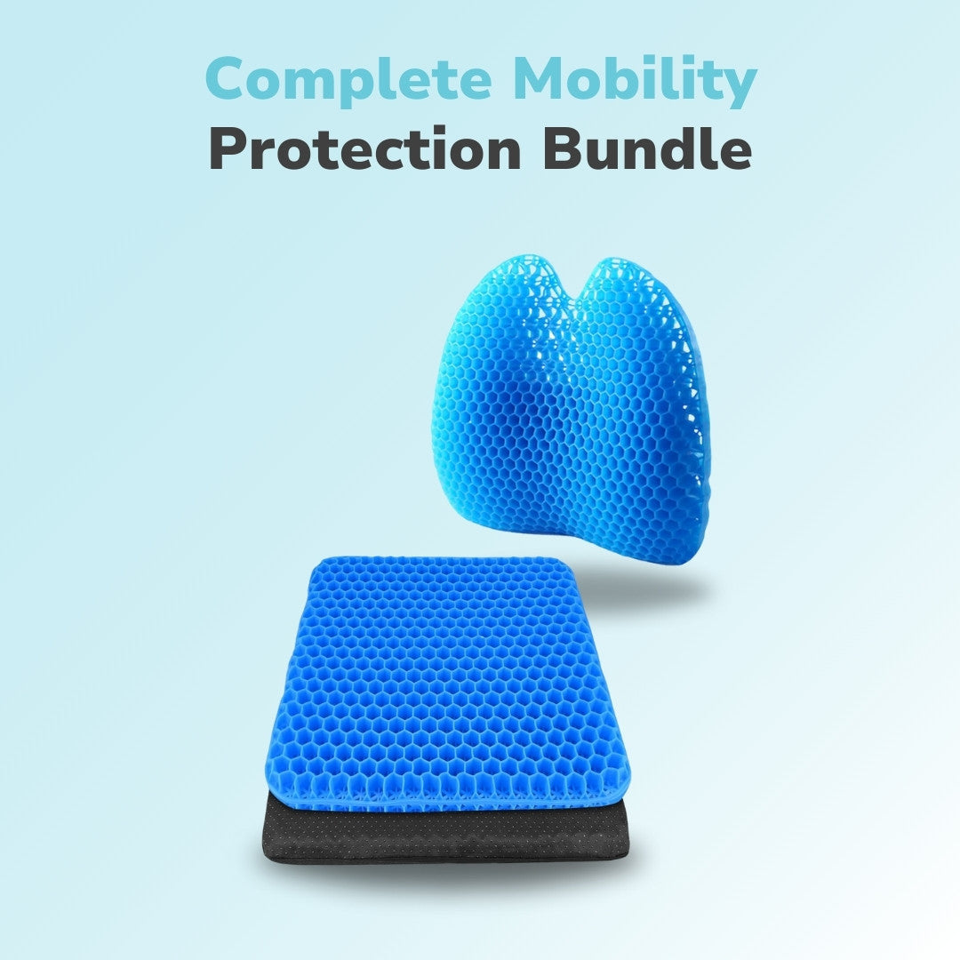 Complete Mobility Protection Bundle