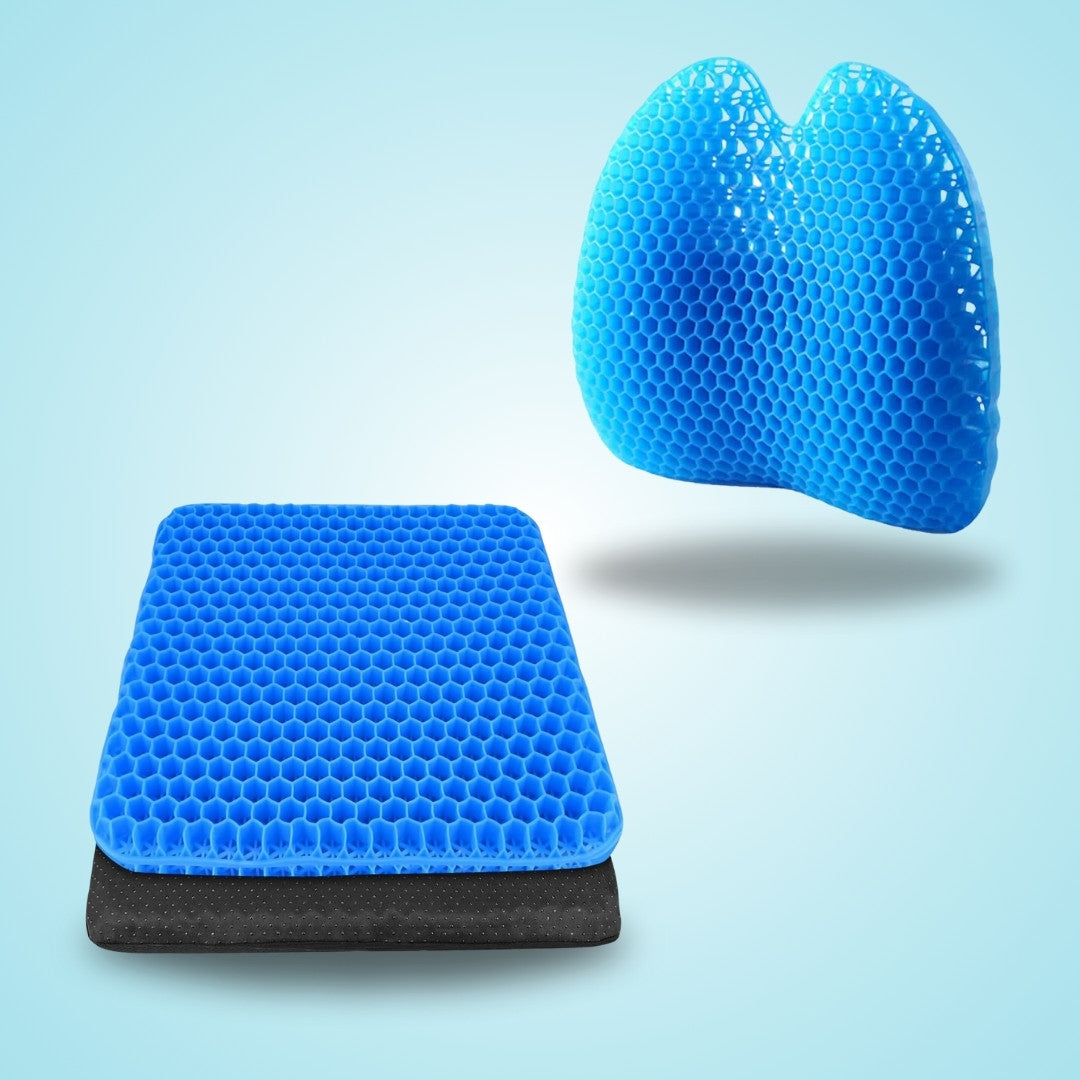 RejuvaSeat + RejuvaBack Bundle