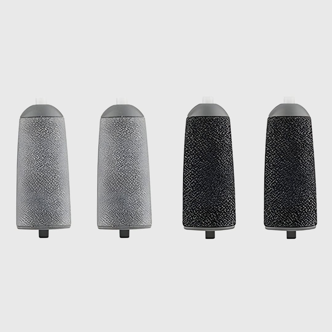 Replacement Roller Heads