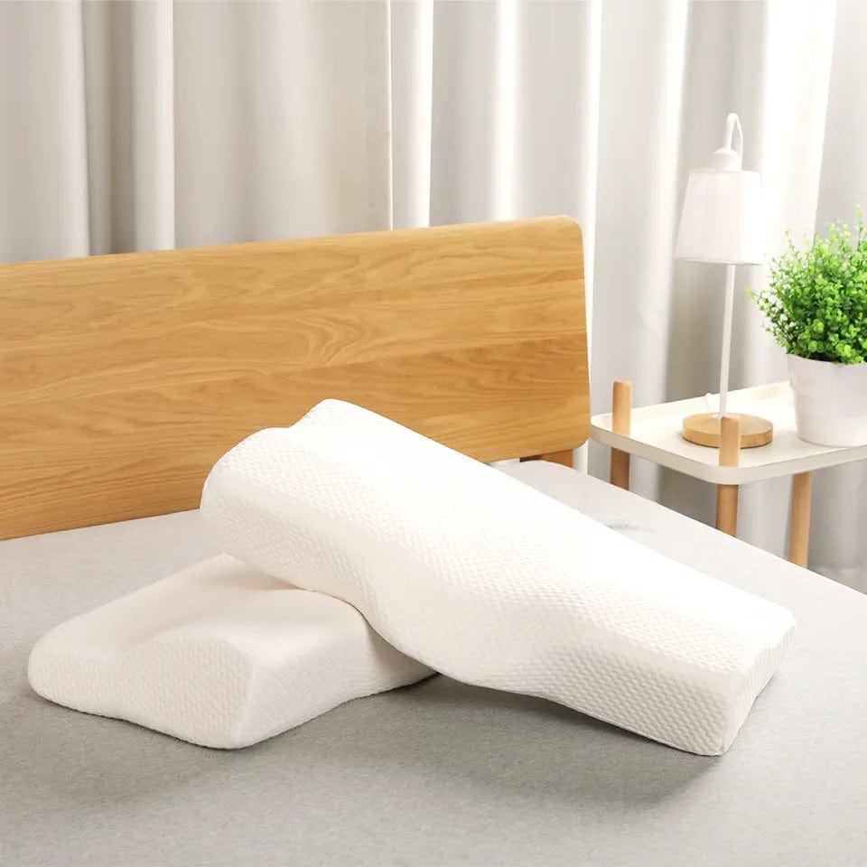 SleepAlign™ - Orthopedic Pillow