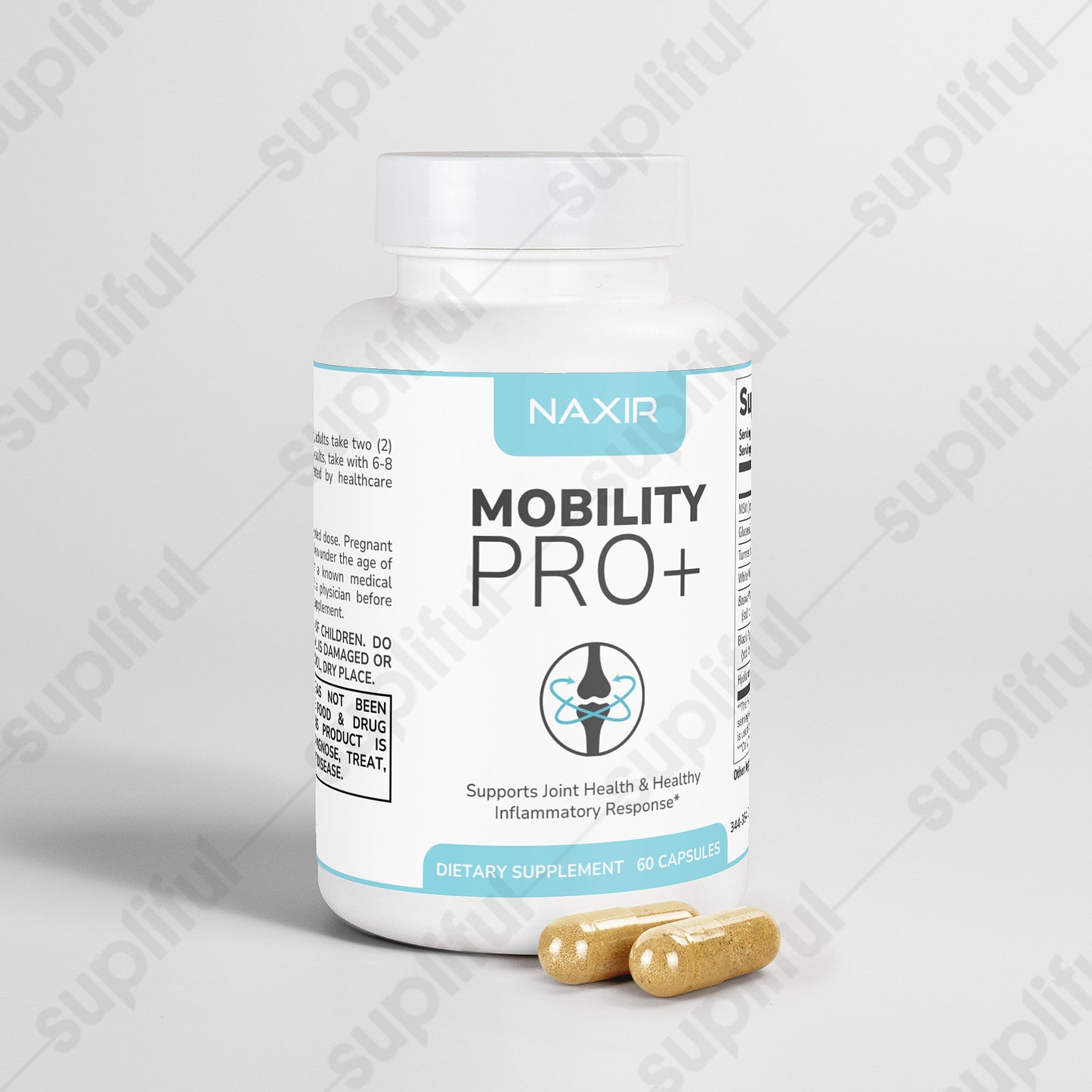 6x Mobility Pro+