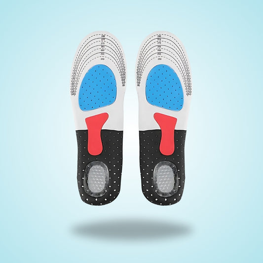 1x StrideGuard - Mobility Protection Insoles