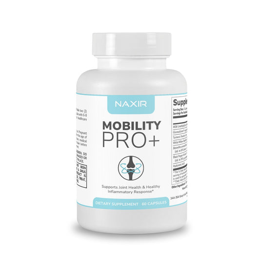 Mobility Pro+