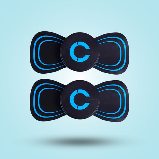 2x RejuvaRelief - Whole Body Massager