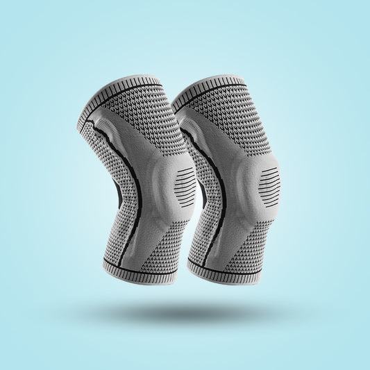 MobilityGuard Knee Brace