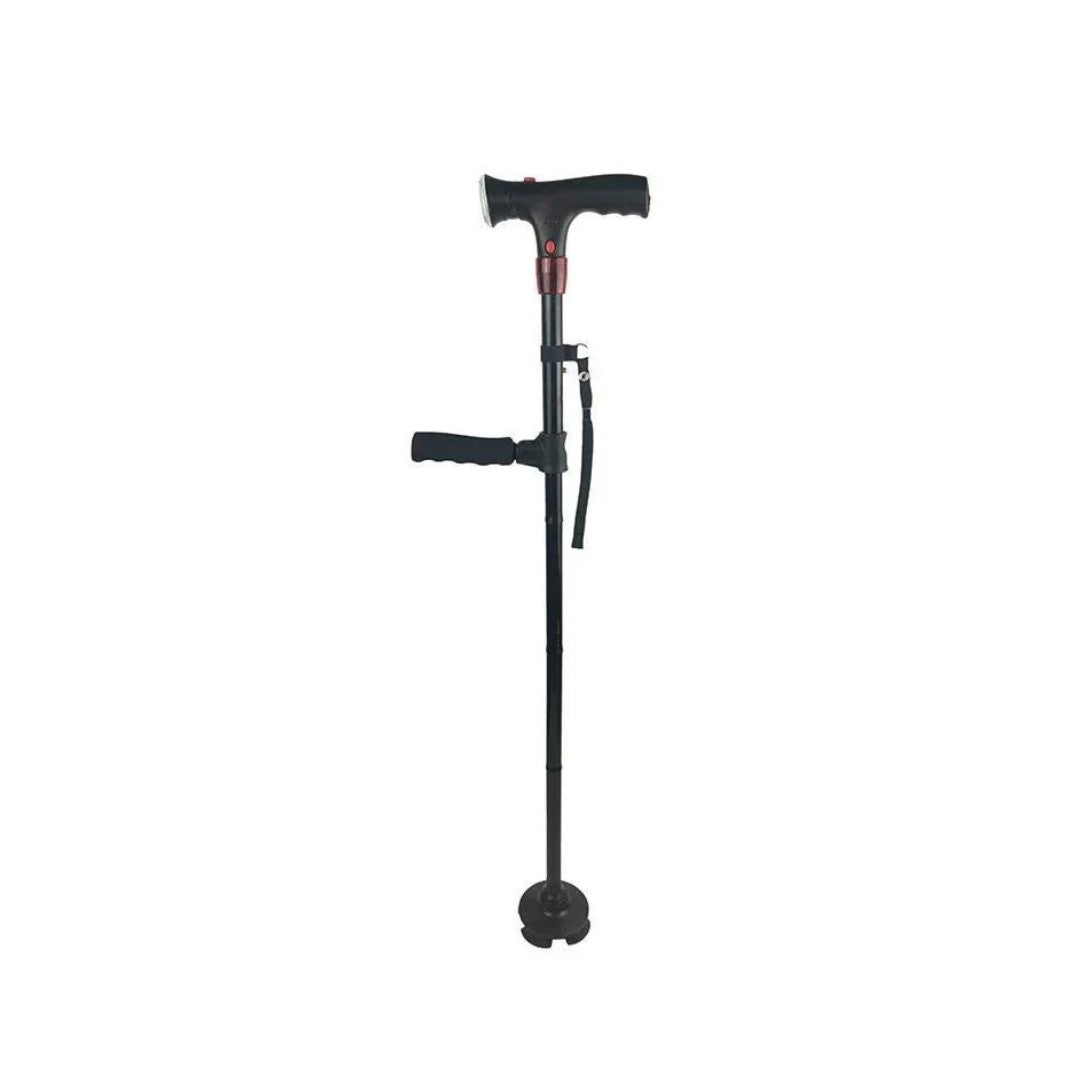 StandSecure - Orthopedic Support Cane – Naxir