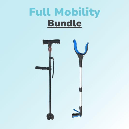 Full Mobility Bundle