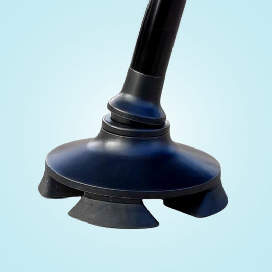 1x Replacement Base