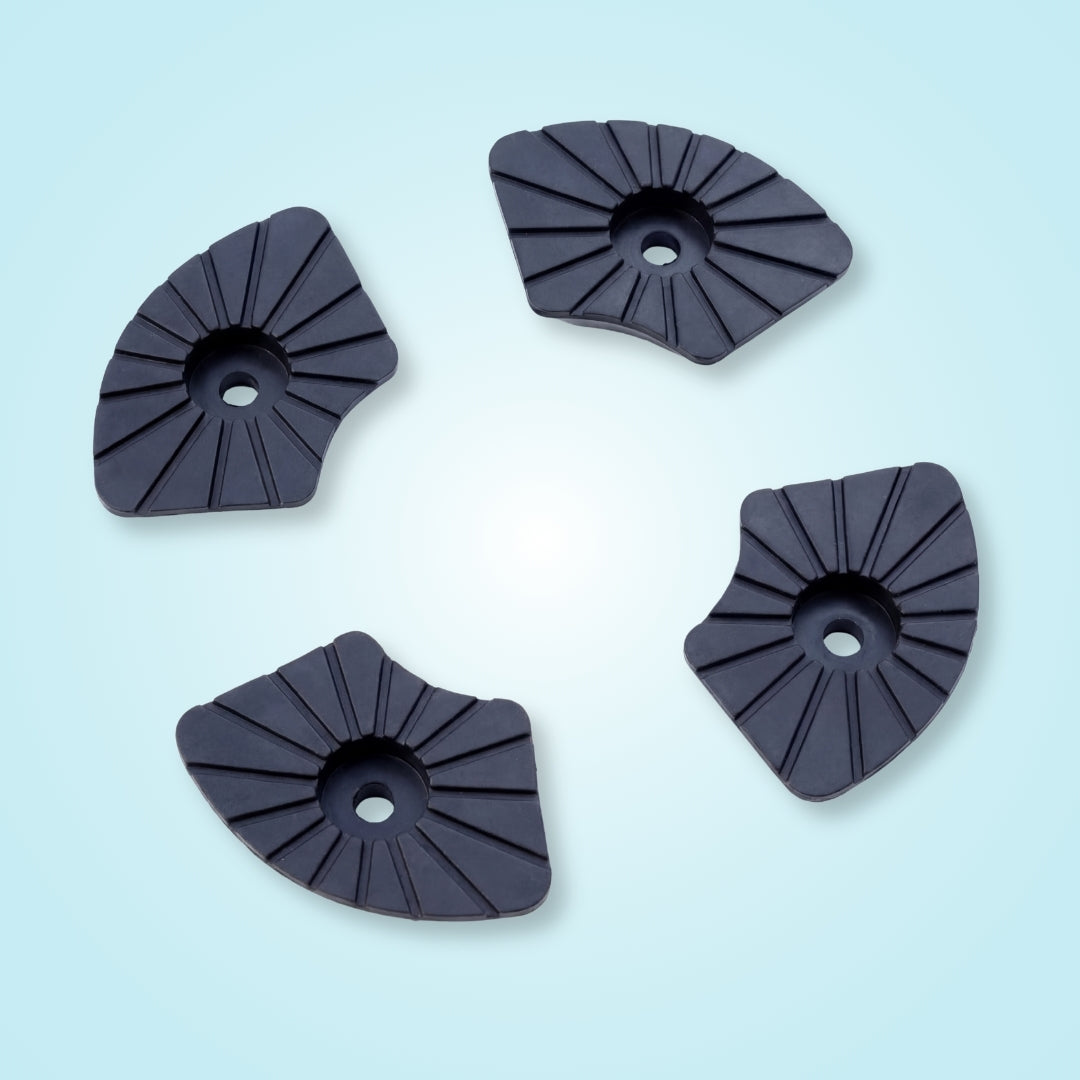Replacement Grip Feet