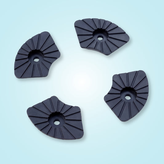 Replacement Grip Feet