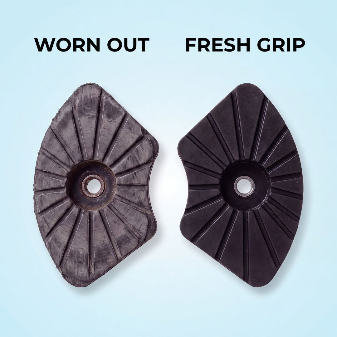 Replacement Grip Feet