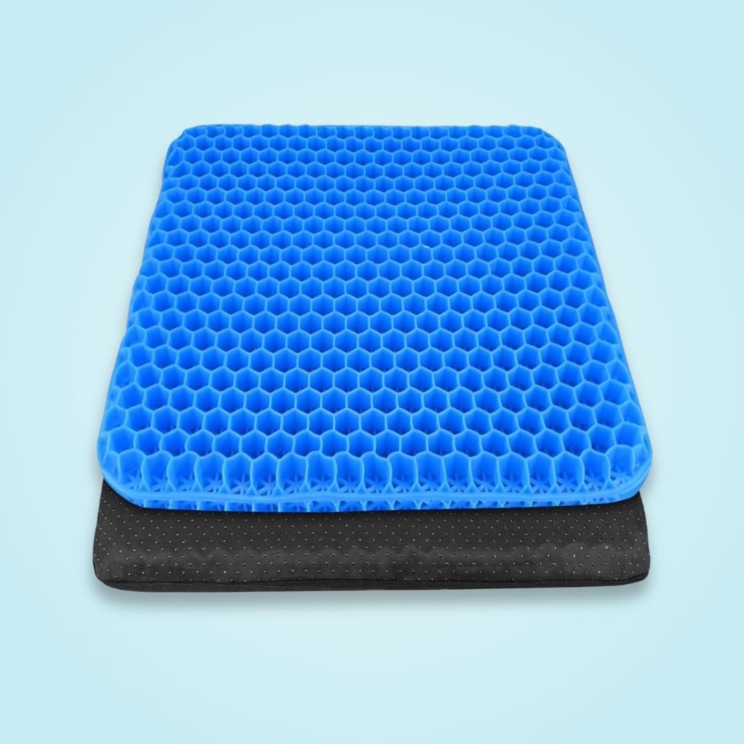 RejuvaSeat Gel Cushion