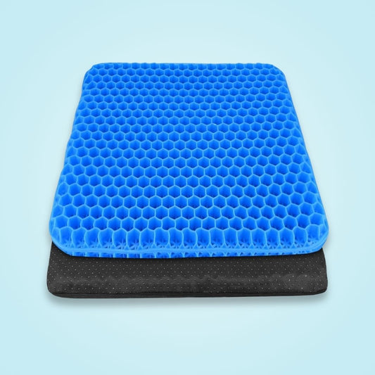 RejuvaSeat Gel Cushion