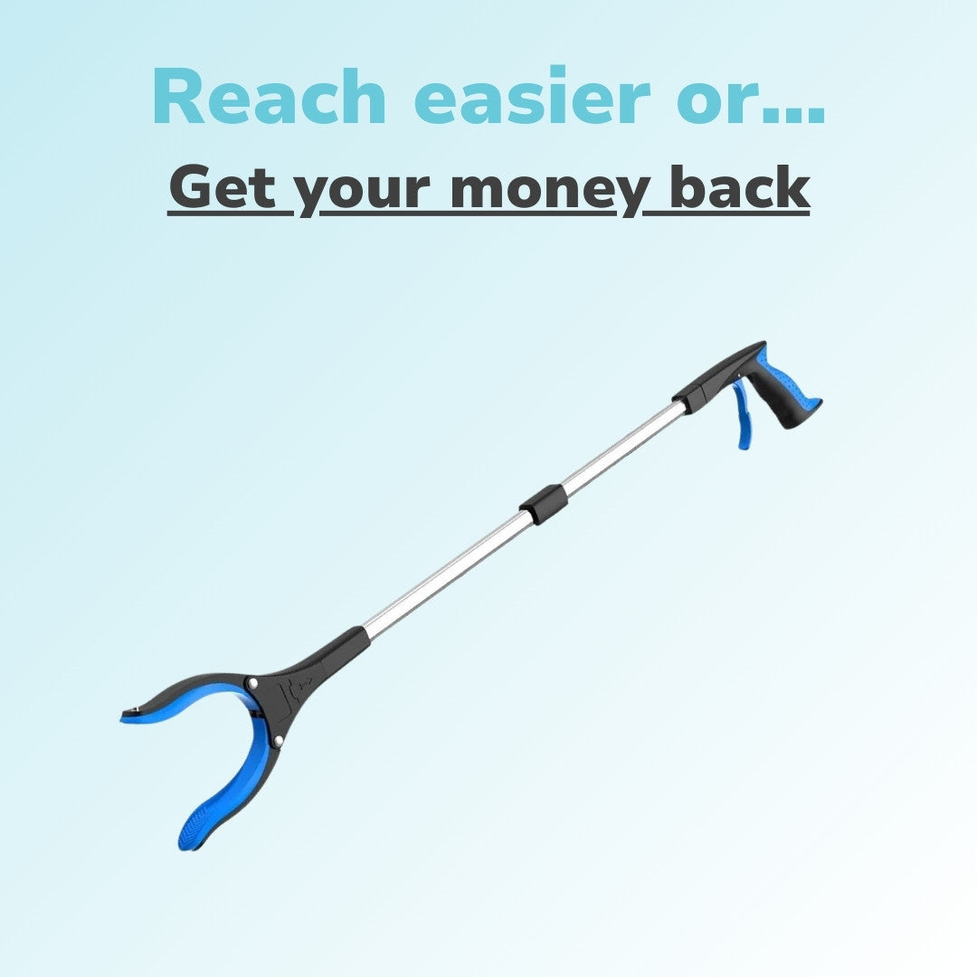 EasyReach - Magnetic Grabber Tool