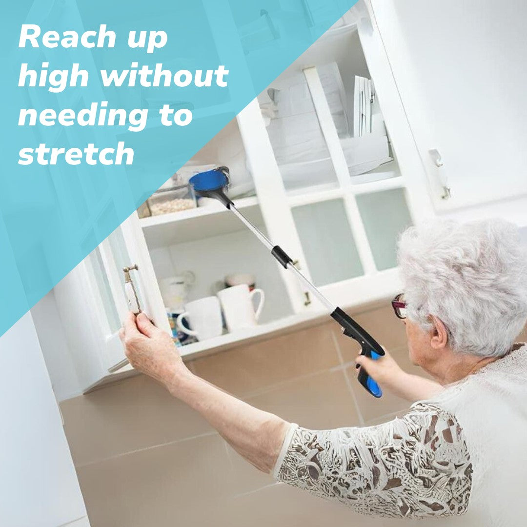 EasyReach - Magnetic Grabber Tool