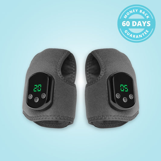 FootRevive Massagers Pair