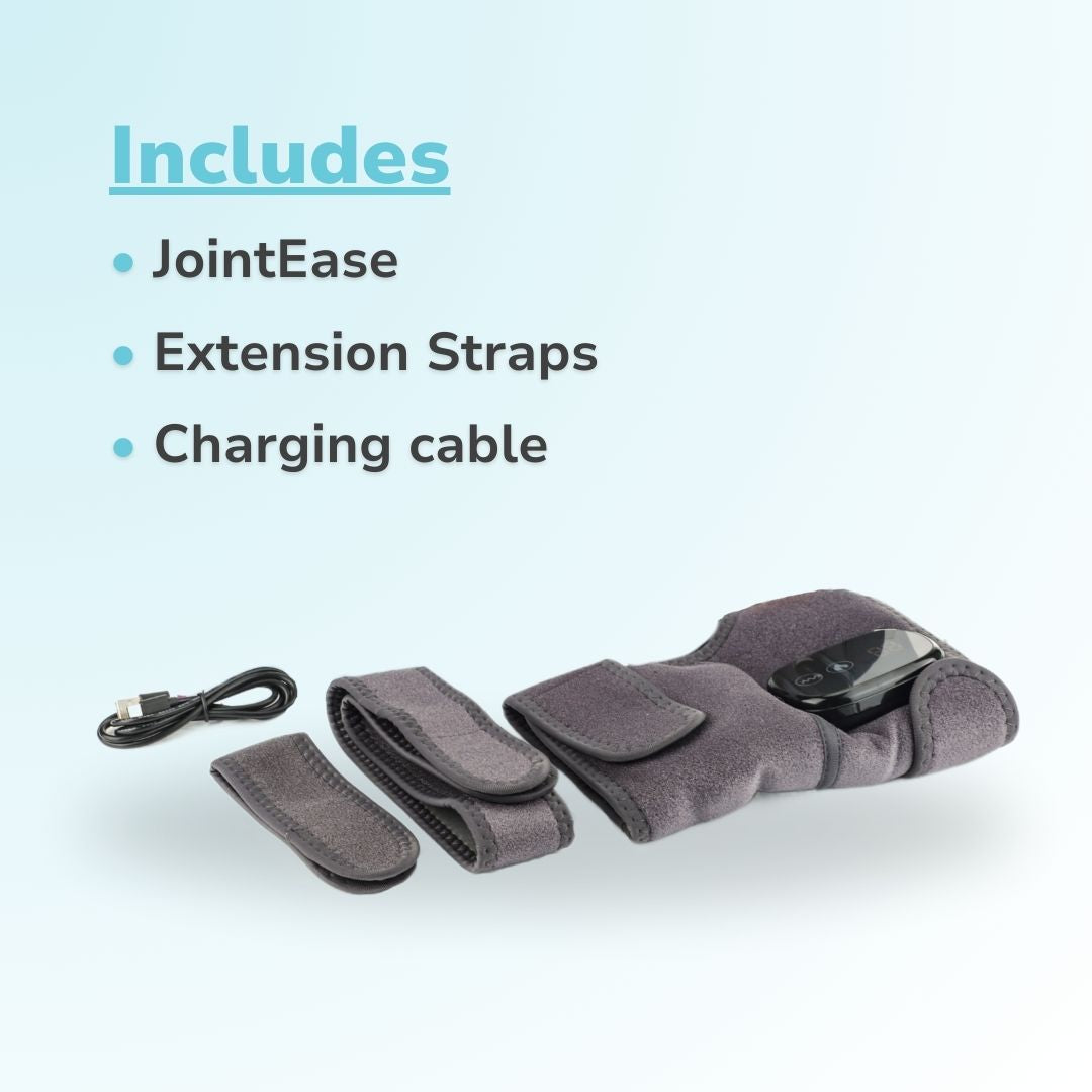 JointEase™ - Heated Joint Massager