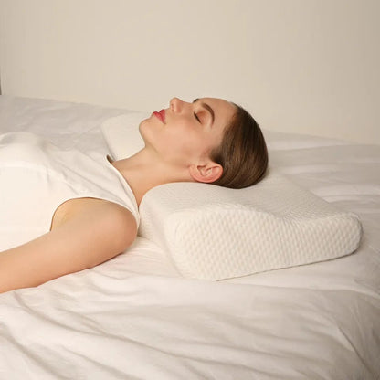 SleepAlign™ - Orthopedic Pillow