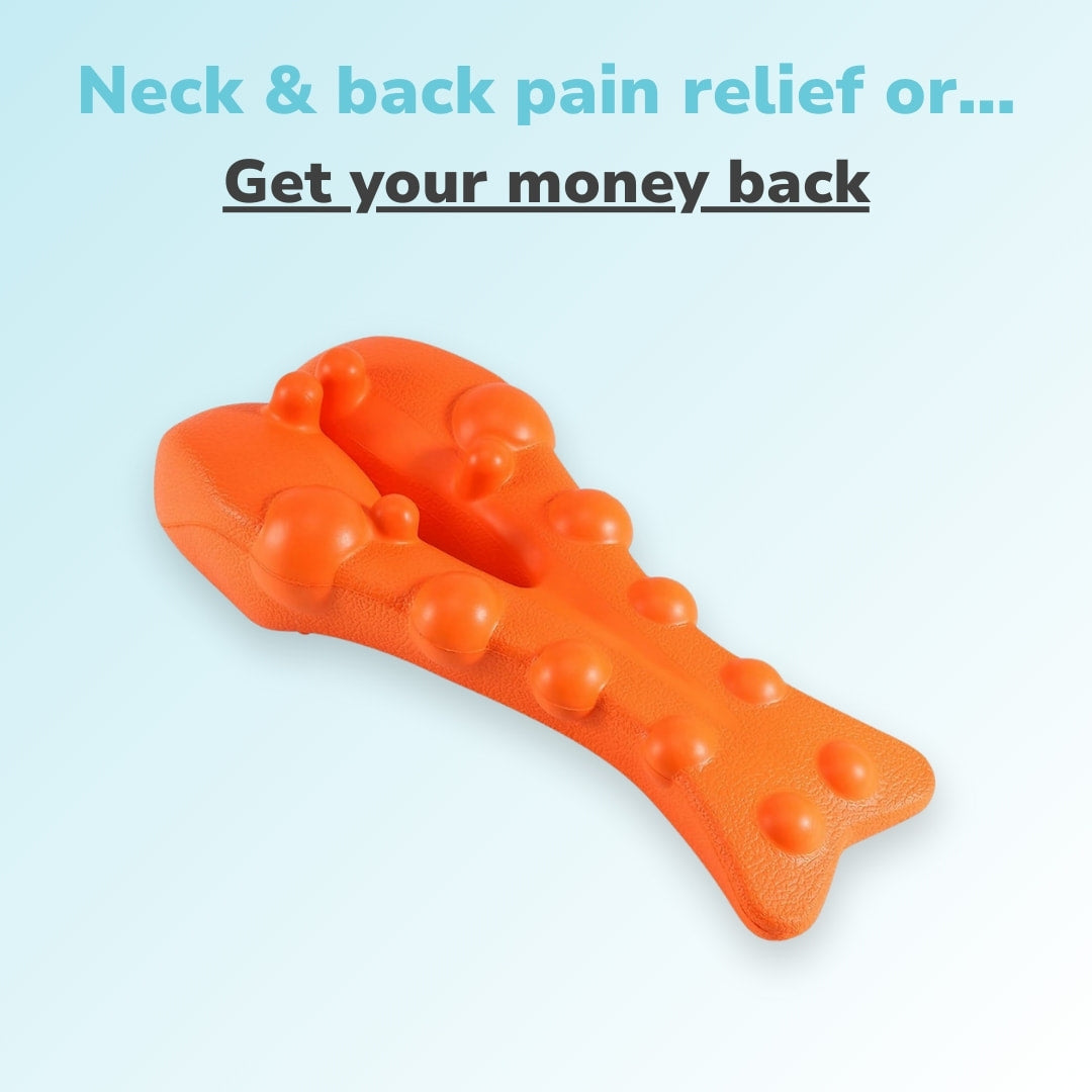 PointPress - Trigger Point Massager