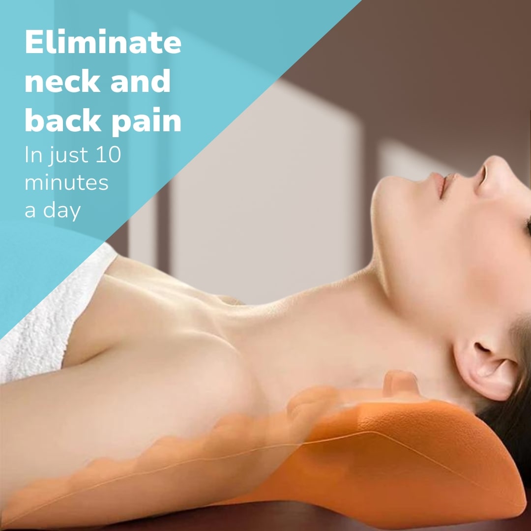 PointPress - Trigger Point Massager