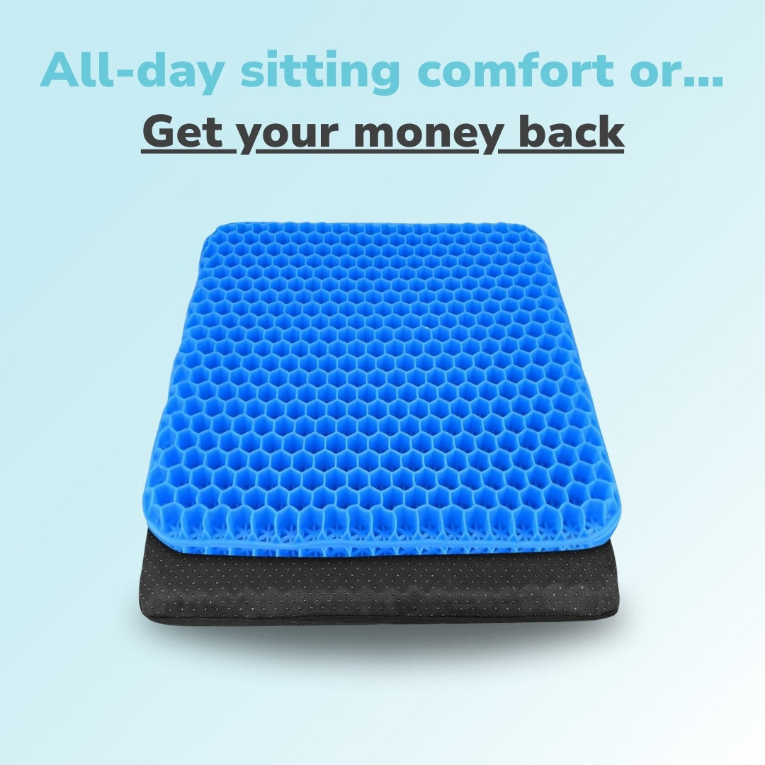RejuvaSeat - Pain Relief Cushion