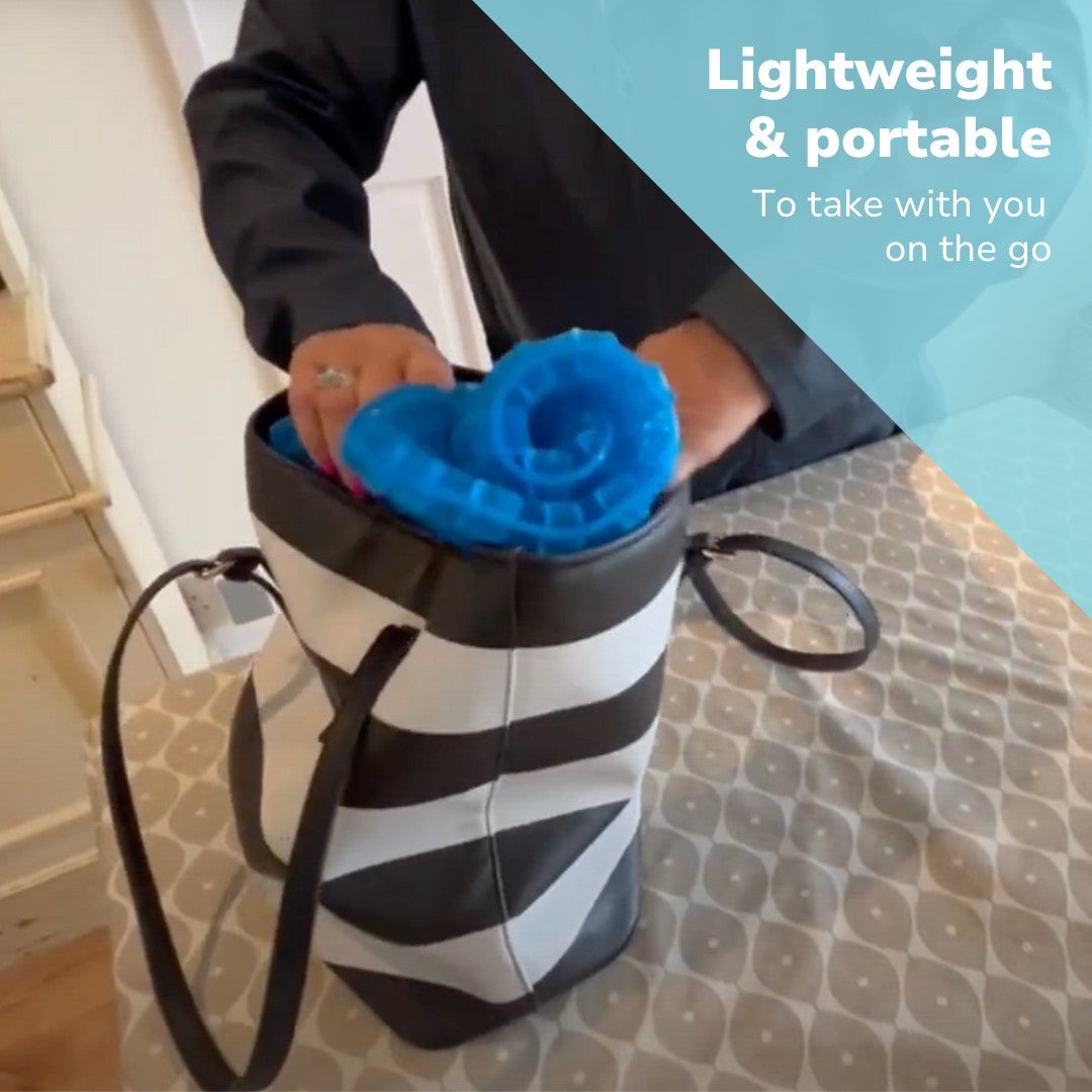 RejuvaSeat - Pain Relief Cushion