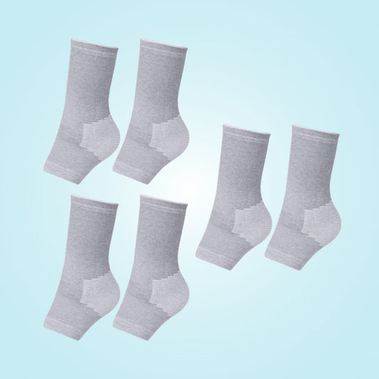 3x Pairs RejuvaSleeves