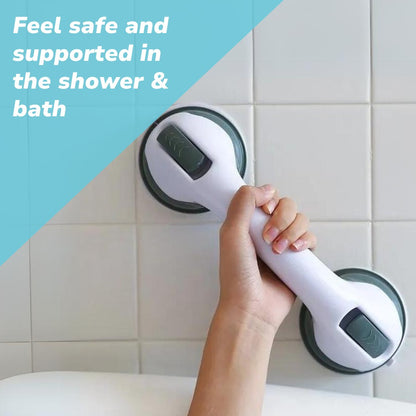 SafeGrip - Suction Shower Handles