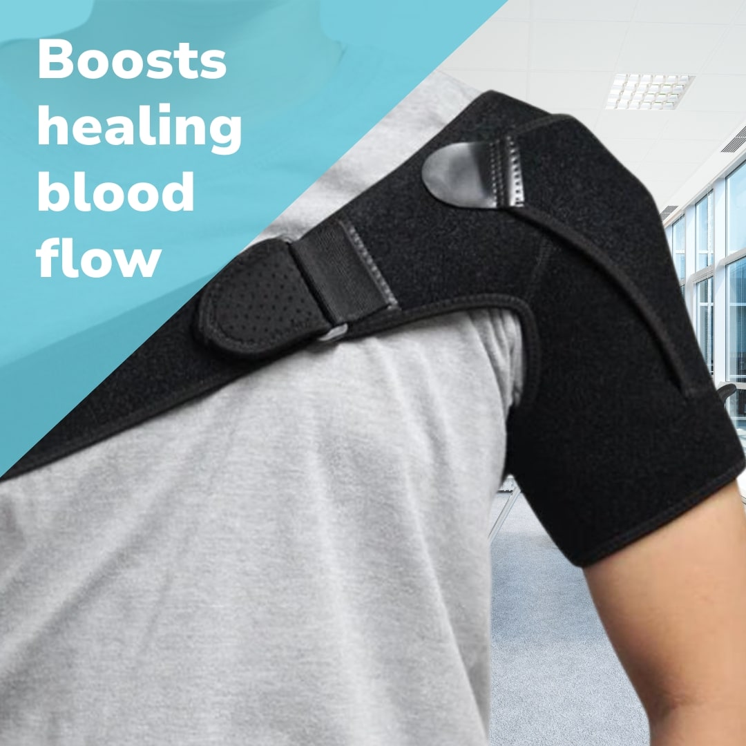 SteadyStrap - Shoulder Brace