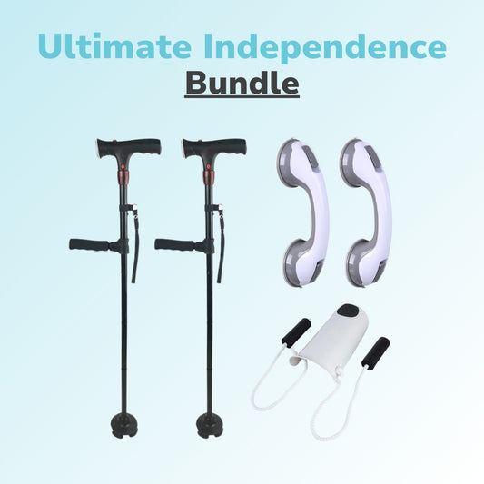 [OLD] Ultimate Independence Bundle