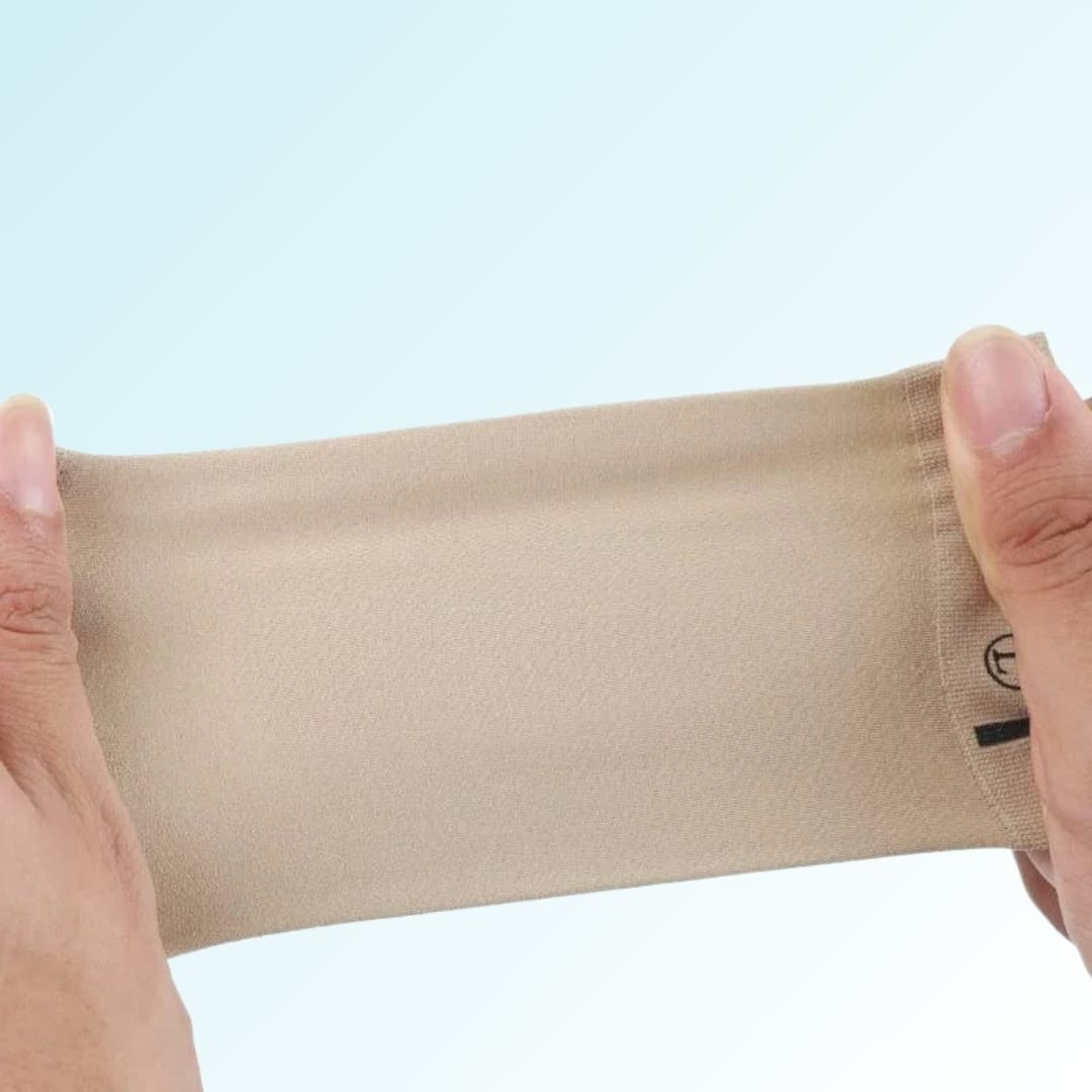 Gel Arch Compression Sleeves