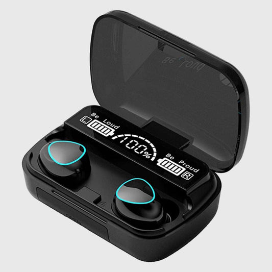Bluetooth Wireless Earbuds