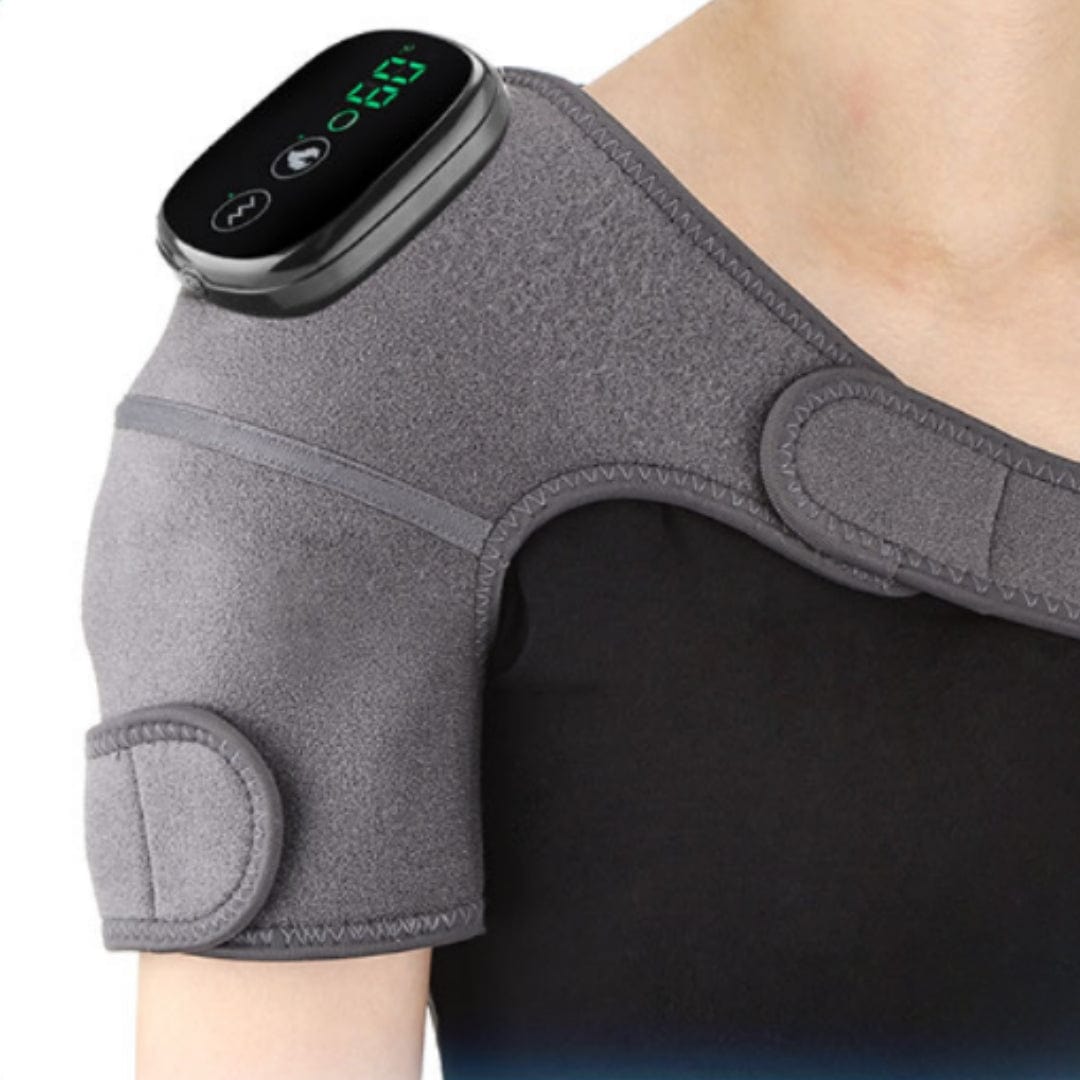 JointEase™ - Heated Joint Massager