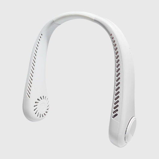 Portable Neck Fan